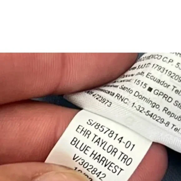 Old Navy Extra High-Waisted Taylor Trouser Shorts Plus Size XXL - Picture 4 of 6